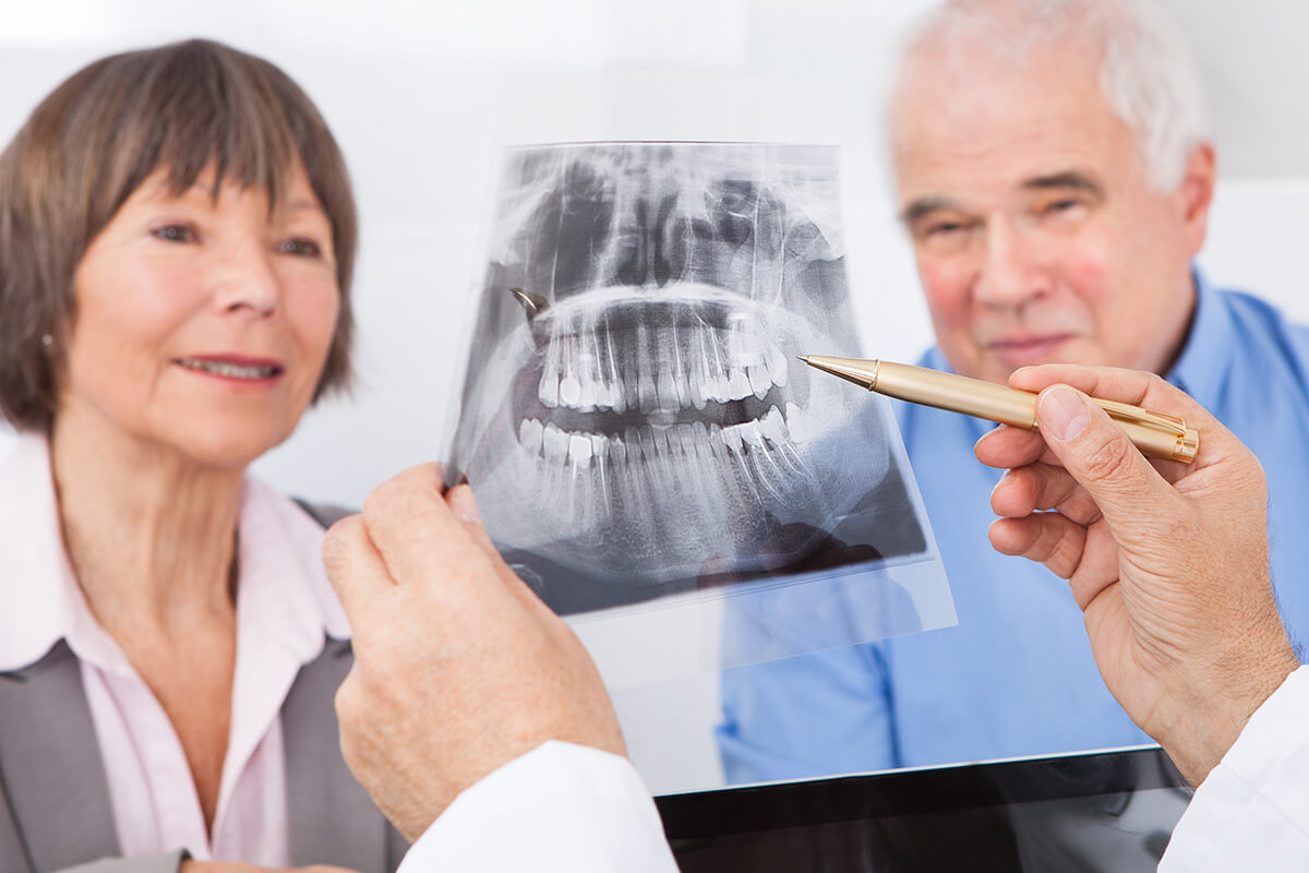 Southern California Family Dentistry - Oral and Maxillofacial Surgery