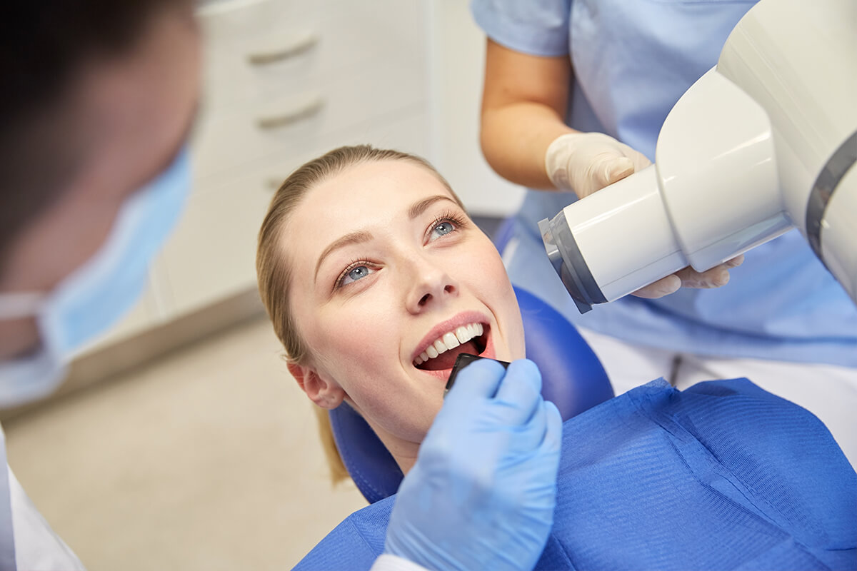 Southern California Family Dentistry - Dental Treament