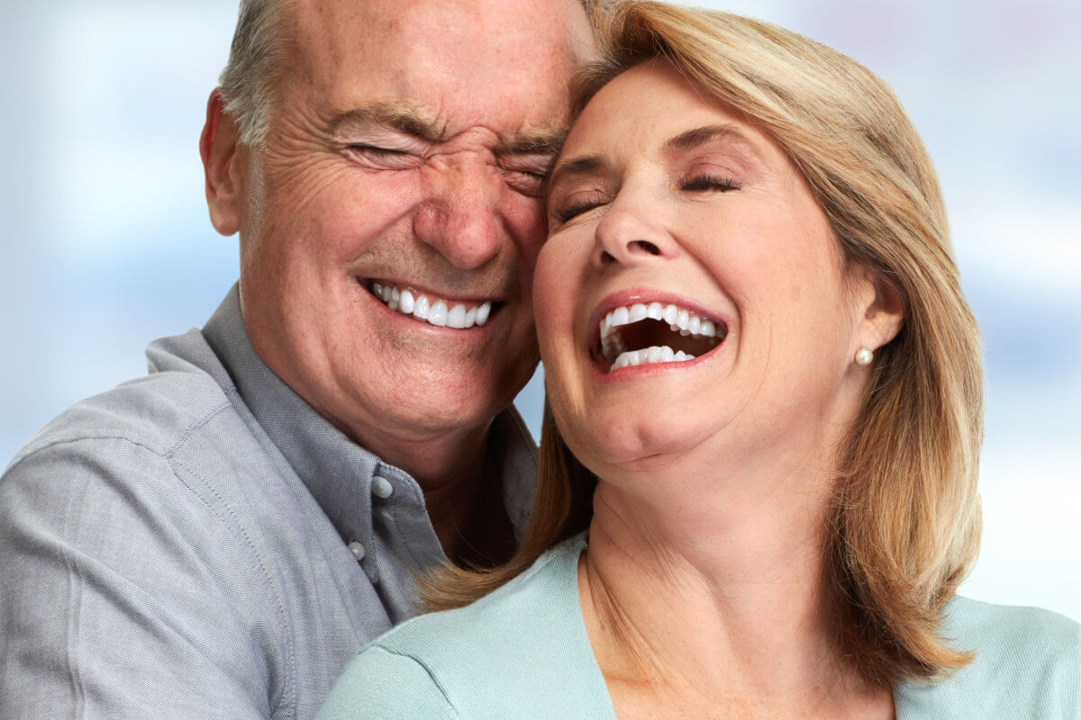 Southern California Family Dentistry - Whittier, Lake Forest, San Clemente - Periodontal Osteoporosis