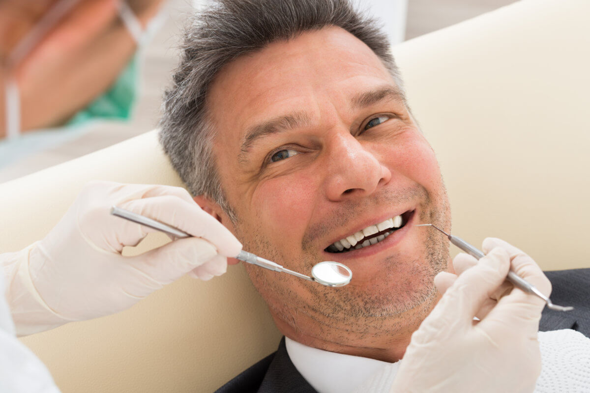 Southern California Family Dentistry - Whittier, Lake Forest, San Clemente - Periodontal Treatment