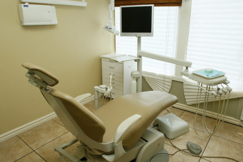 Southern California Family Dentistry - Lake Forest Dental Office