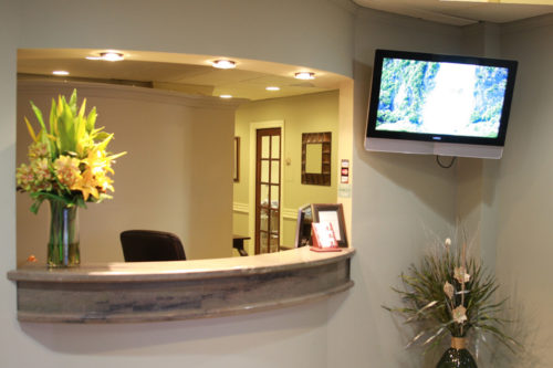 Southern California Family Dentistry - Lake Forest Dental Office